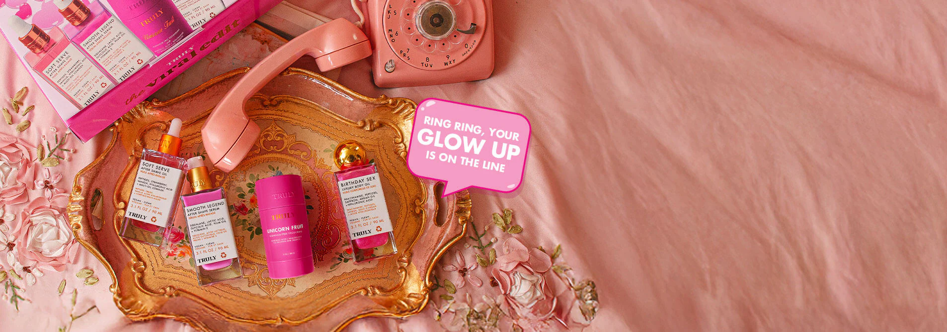 Clean Beauty, High-End Results